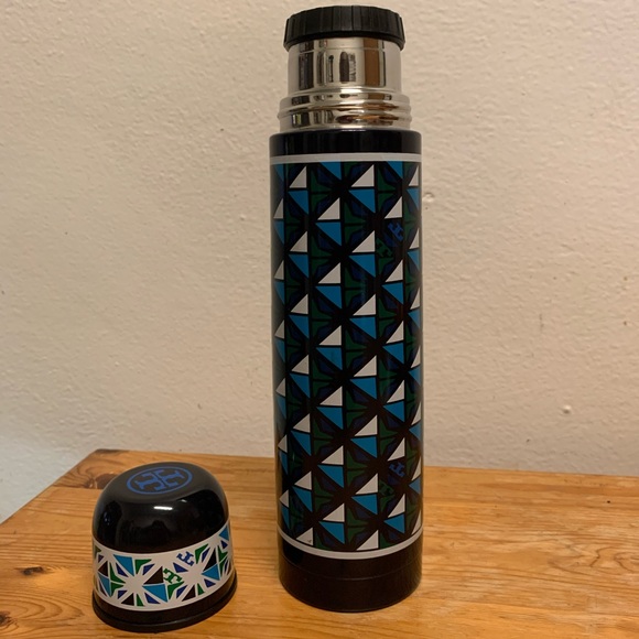 Tory Burch Other - Tory Burch Thermos